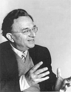 Erich Fromm